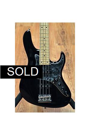 Sadowsky Metro MV4-24 TBK Sadowsky Metro MV4-24 TBK